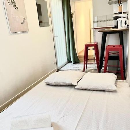 New York - Appartement A Reims Luaran gambar