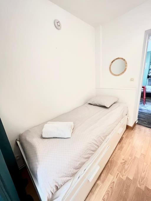 New York - Appartement A Reims Luaran gambar